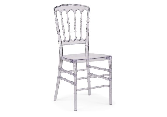 Пластиковый стул Chiavari 1